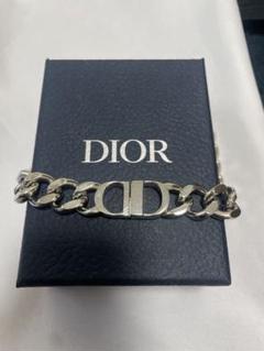 正規品】Dior ネックレス チェーン CD - メルカリ