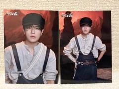 Stray Kids GIANT スンミン ラントレ