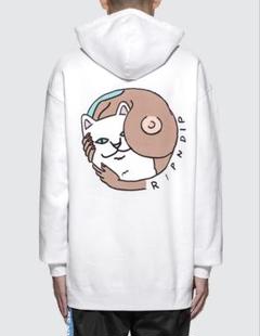 RIPNDIP MBN BOOBIES PULL OVER HOODIEのサムネイル