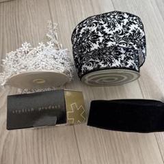 TOKYO RIBBON ４個セット