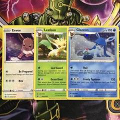 S*O様 イーブイ 英語版プロモ 海外 テラスタルETB PSA9 ポケゲトちゃんねる＠ポケモンカードまとめ on X: 