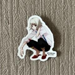 東京喰種 金木研 CAPCOM CAFE カプコンカフェ アクリルクリップ イベント | TVアニメ「東京喰種：re」公式サイト