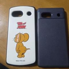 docomo Google Pixel7a　ケース