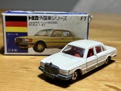 2025年最新】トミカ ベンツ450selの人気アイテム - メルカリ