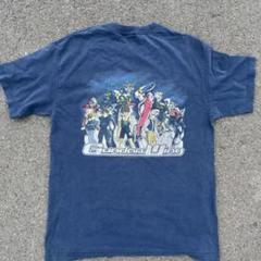 90sガンダム W Tシャツ アニメ tee vintageteeのサムネイル