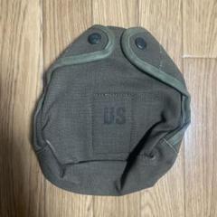 アメリカ軍 1QTキャンティーンNBCキャップ/カップ/カバー 実物放出良品 MILITARY 実物 USED 米軍 1QT キャンティーンカップ 軍モノ