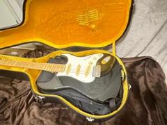 Fender Japan ストラトキャスター フジゲン 95-96年製 Fender Japan ストラトキャスター フジゲン 95-96年製