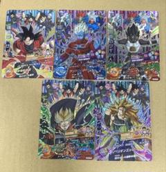 2025年最新】cp ドラゴンボールヒーローズの人気アイテム