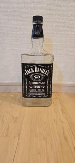 2025年最新】ジャックダニエル 3lの人気アイテム - メルカリ