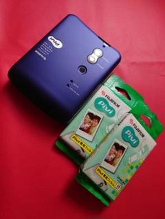 レア商品FUJI FILM MP-100ブルー 2025年最新】Yahoo!オークション -pivi mp-100の中古品・新品