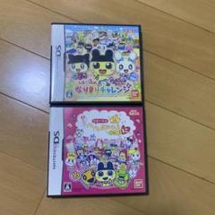 たまごっち　なりきりチャレンジ&プチプチおみせっち