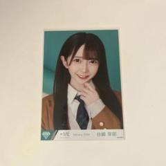 ≠ME ノイミー　谷崎早耶　初恋カムバック　直筆　コメあり ≠ME、ニューSG収録「初恋カムバック」MV公開 センターは谷崎早