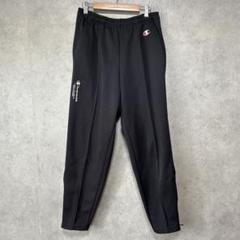 【Champion products】チャンピョン（Ｌ）トラックパンツ
