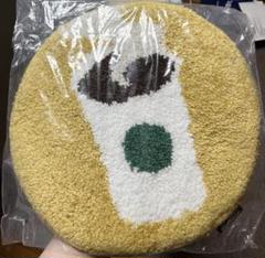 スターバックス　チェアパッド