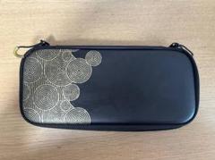 Switchキャリングケース ゼルダの伝説 ティアーズ オブ ザ キングダム