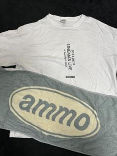 2025年最新】ammo tシャツの人気アイテム - メルカリ