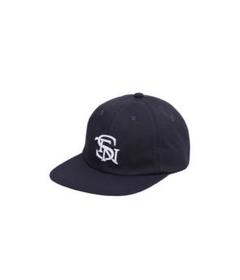 Setinn Tournament 6Panel Chino Cap ネイビー 美品 Setinn Tournament 6Panel Chino Cap - メルカリ