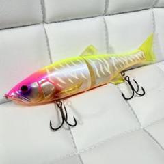 JACKALL ジャッカル ダウズスイマー220SF ダウスイ220 ③のサムネイル