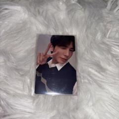 txt FC特典 テヒョン