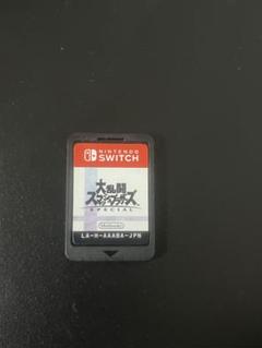 大乱闘スマッシュブラザーズ SPECIAL