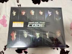 INI LIVE DVD