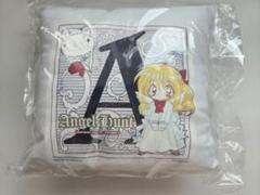 未開封】エンジェル ハント ミニクッション おおばやしみゆき