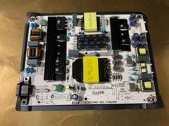 ハイセンス テレビメイン基板　修理部品　50A6800 ハイセンス テレビメイン基板 修理部品 50A6800 ハイセンス