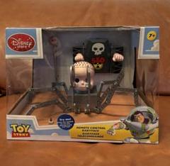 トイストーリー　ベビーフェイス　ラジコン Disney - TOY STORY トイ・ストーリー ベビーフェイス ラジコン