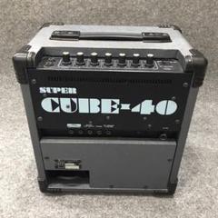 2025年最新】Roland CUBE 40の人気アイテム - メルカリ