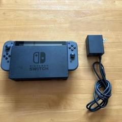 Nintendo Switch 本体　ACアダプタ Amazon.com: BM Switch Charger for Nintendo Switch Lite, AC