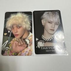 SuperM NCT127 iPhoneケース トレカ テヨン NCT 127 イリチル HOME テヨン トレカ ホルダー トレカケース