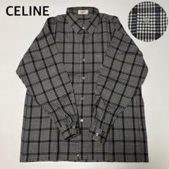 2025年最新】CELINE レディース 長袖 シャツ・ブラウスの人気