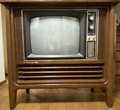 panacolor22 パナカラー 22 テレビ ブラウン管 レア 昭和レトロ