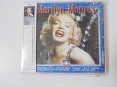 CD Marilyn Monroe/マリリンモンロー ハート・ウェイヴ