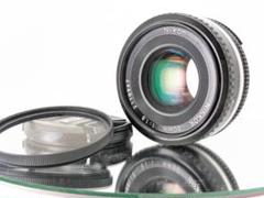 2025年最新】nikon 50mm 1.8 パンケーキの人気アイテム - メルカリ