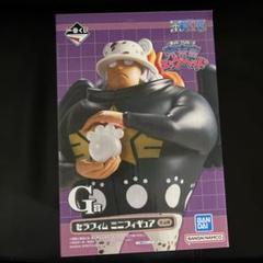 ワンピース　ワーコレ　セラフィム　S-ベア ONE PIECE (ワンピース) フィギュア S・ベア｜トレファクONLINE