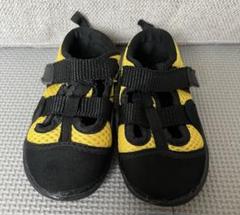 13.0センチ　キッザラス　スニーカー
