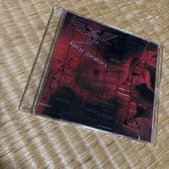 a.w. featuring kenji shiratori DNA