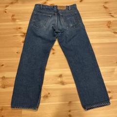 90s】Levi´s 505 USA製 オレンジタブ W36 L30