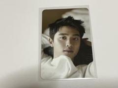 EXO D.O.トレカ 2025年最新】exo ギョンス トレカの人気アイテム - メルカリ