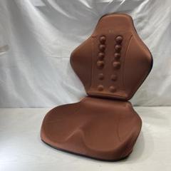 指圧 マッサージ 座椅子 至福の指圧体験 MTG Style SHIATSU