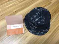 ルイヴィトン nigo LV2 バケットハット humanmade