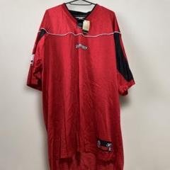 Reebok Stampeders XL ウォームアップウェア リーボック