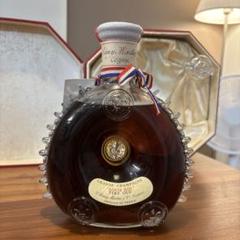 楽天市場】【未開栓】REMY MARTIN LOUIS XIII VERY OLD レミー