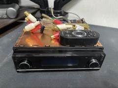 （新品未使用）カロッツェリア DEH-P01 carrozzeria | カーAV｜DEH-P01