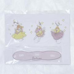 Amazon.co.jp: Perfume いつでもいっしょだよプチぱふゅ