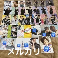 【期間限定】 2025年最新】AAa サインの人気アイテム - メルカリ タレントカード
