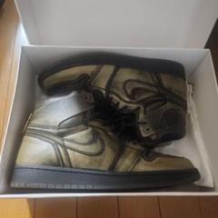 AIR JORDAN 1 RET HIGH OG WINGS 10