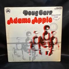 【プロモ】 DOUG CARN ADAM'S APPLE US ORIG