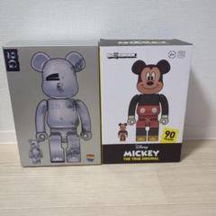 ダニエル　アーシャム　ベアブリック ポケモン　DanielArsham 2025年最新】BE@RBRICK SORAYAMA Daniel 400の人気アイテム